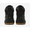 Nike Кросівки  Air Force 1 Utility 2.0 Gum Black DC3584-001 40 - зображення 3