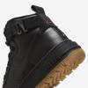 Nike Кросівки  Air Force 1 Utility 2.0 Gum Black DC3584-001 40 - зображення 6