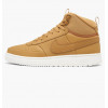 Nike Кросівки  Court Vision Mid Winterized Casual Shoes Brown Dr7882-700 41 - зображення 1