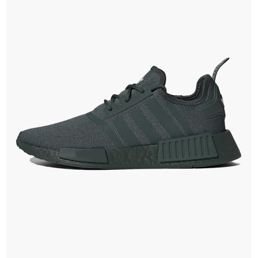 Adidas Кросівки  Nmd_R1 Shoes Green Hp7820 42.5 - зображення 1