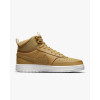 Nike Кросівки  Court Vision Mid Winterized Casual Shoes Brown Dr7882-700 41 - зображення 6