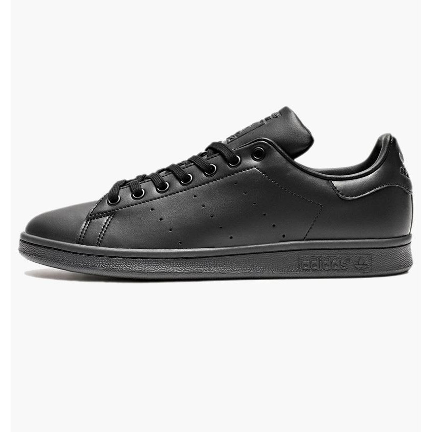 Adidas Кросівки  Stan Smith Black FX5499 46.5 - зображення 1