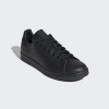 Adidas Кросівки  Stan Smith Black FX5499 46.5 - зображення 5