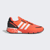 Adidas Кросівки  Zx 1K Boost Orange FY3631 41 - зображення 3