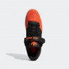 Adidas Кросівки  Forum Low Atlanta Black/Orange Gz6604 46 - зображення 3