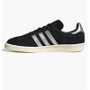 Adidas Кросівки  Campus Shoes Black Gx7330 43 - зображення 1