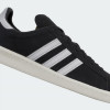 Adidas Кросівки  Campus Shoes Black Gx7330 43 - зображення 2