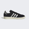 Adidas Кросівки  Campus Shoes Black Gx7330 43 - зображення 4