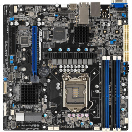   ASUS P12R-M/10G-2T