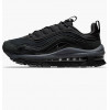 Nike Кросівки  Air Max 97 Futura Black FB4496-002 38.5 - зображення 1