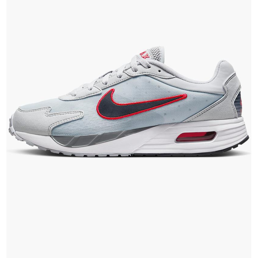 Nike Кросівки  Air Max Solo Light Blue DX3666-004 44.5 - зображення 1