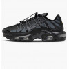 Nike Кросівки  Air Max Plus Black FZ2770-001 40 - зображення 1