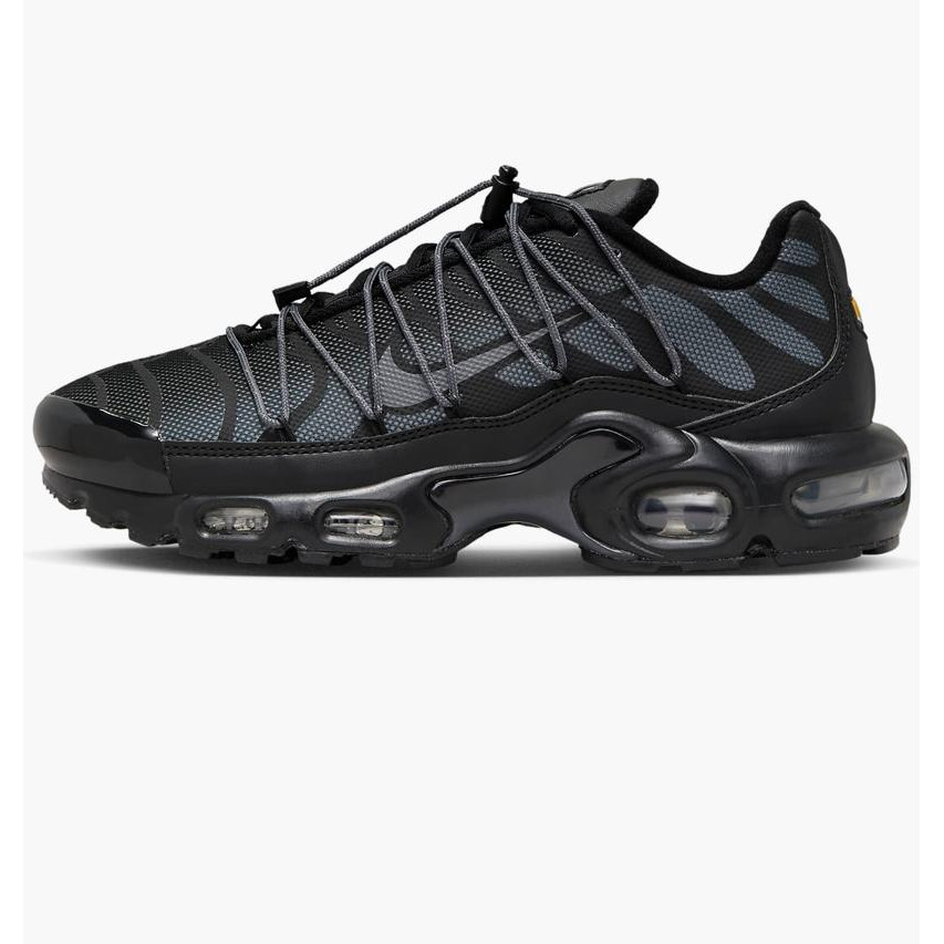 Nike Кросівки  Air Max Plus Black FZ2770-001 40 - зображення 1