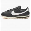 Nike Кросівки  W Cortez 23 Premium Black FB6877-001 45 - зображення 1