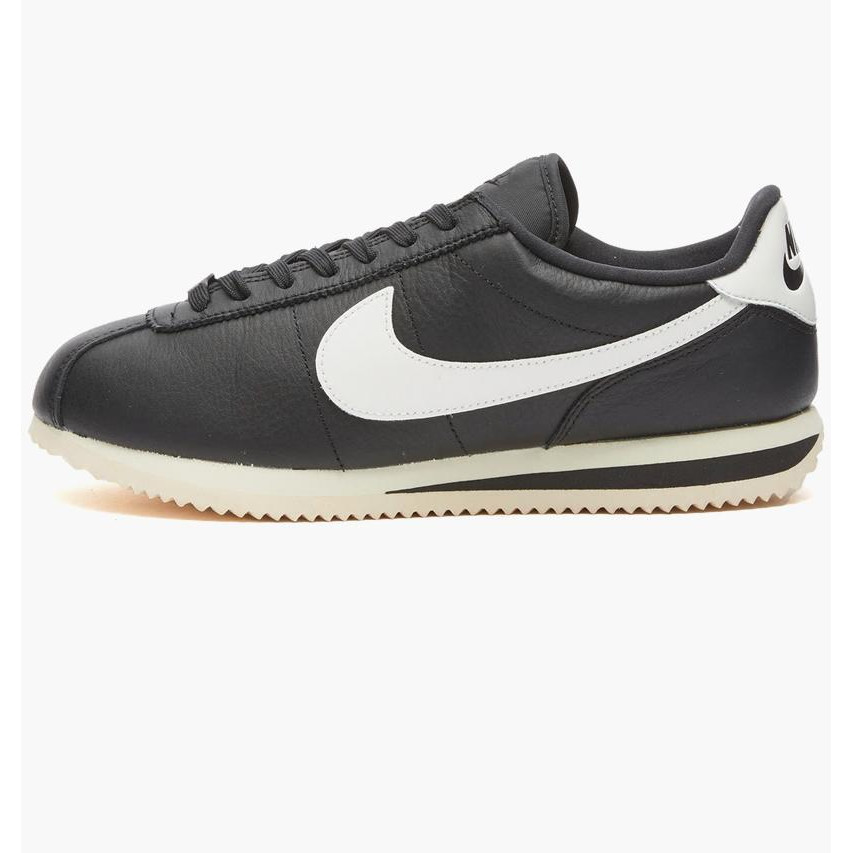 Nike Кросівки  W Cortez 23 Premium Black FB6877-001 45 - зображення 1