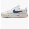 Nike Кросівки  Court Legacy Lift White DM7590-104 36.5 - зображення 1