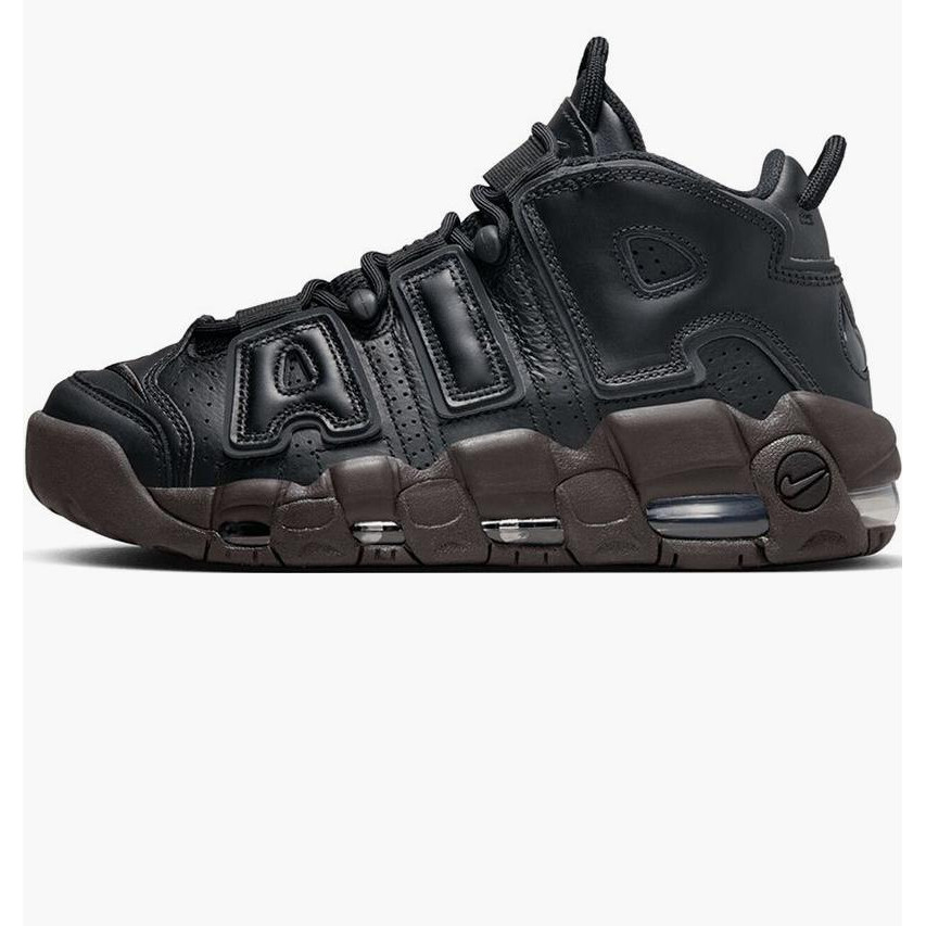 Nike Кросівки  Air More Uptempo Black DV1137-001 40 - зображення 1