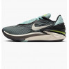 Nike Кросівки  G.T. Cut 2 Basketball Shoes Grey/Black FQ8706-300 44.5 - зображення 1