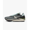 Nike Кросівки  G.T. Cut 2 Basketball Shoes Grey/Black FQ8706-300 44.5 - зображення 2