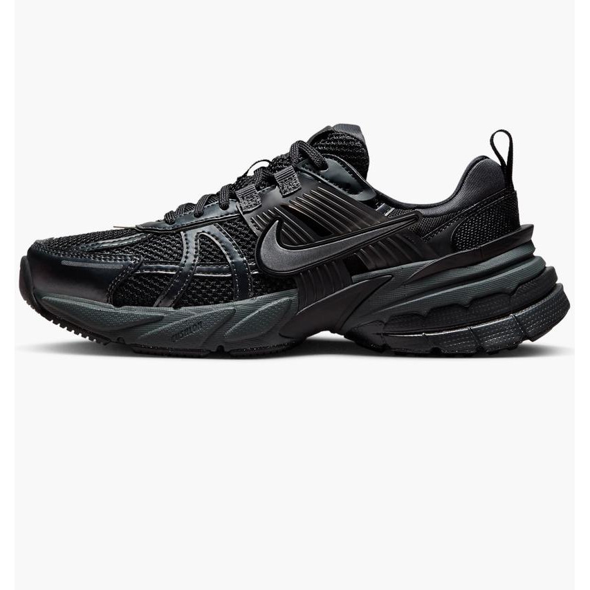 Nike Кросівки  V2K Run Shoes Black FD0736-001 42 - зображення 1