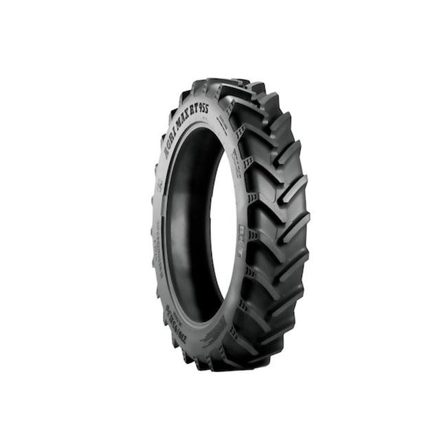 BKT Tires BKT Agrimax RT-955 270/95 R36 (11.20 R36) 139A8/139B - зображення 1