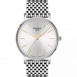   Tissot Everytime 40mm T143.410.11.011.01