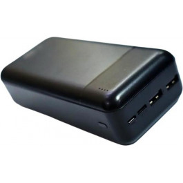   KING POWER KP35 15W 30000mAh Black