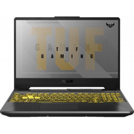   ASUS TUF Gaming F17 FX706HC (FX706HC-HX007)