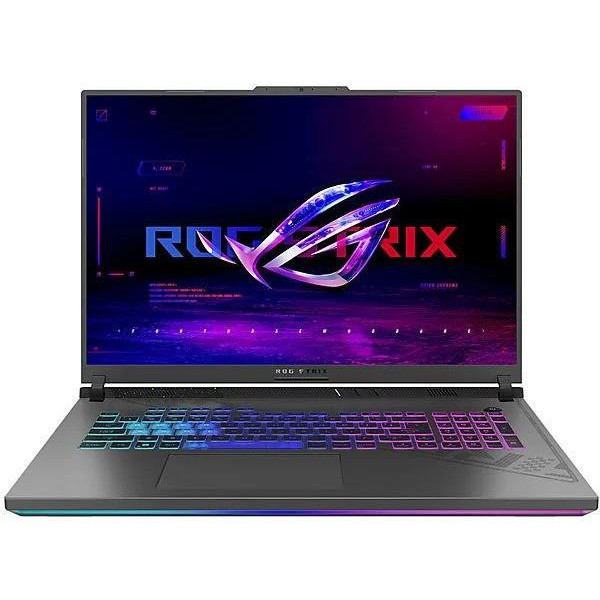 ASUS ROG Strix G18 G814JI (G814JI-N6106) - зображення 1