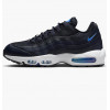 Nike Кросівки  Air Max 95 Black FZ4626-400 45 - зображення 1