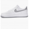 Nike Кросівки  Air Force 1 Low 07 White FJ4146-100 45.5 - зображення 1