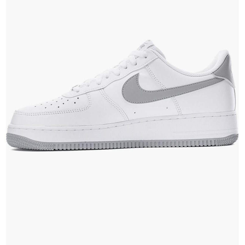 Nike Кросівки  Air Force 1 Low 07 White FJ4146-100 45.5 - зображення 1