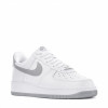 Nike Кросівки  Air Force 1 Low 07 White FJ4146-100 45.5 - зображення 3