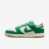 Nike Кросівки  Dunk Low Green/Beige FB7173-131 38.5 - зображення 2