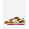 Nike Кросівки  Dunk Low Beige/Brown FD8683-700 39 - зображення 2