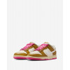 Nike Кросівки  Dunk Low Beige/Brown FD8683-700 39 - зображення 3