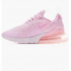 Nike Кросівки  Air Max 270 Pink AH6789-605 40.5 - зображення 1