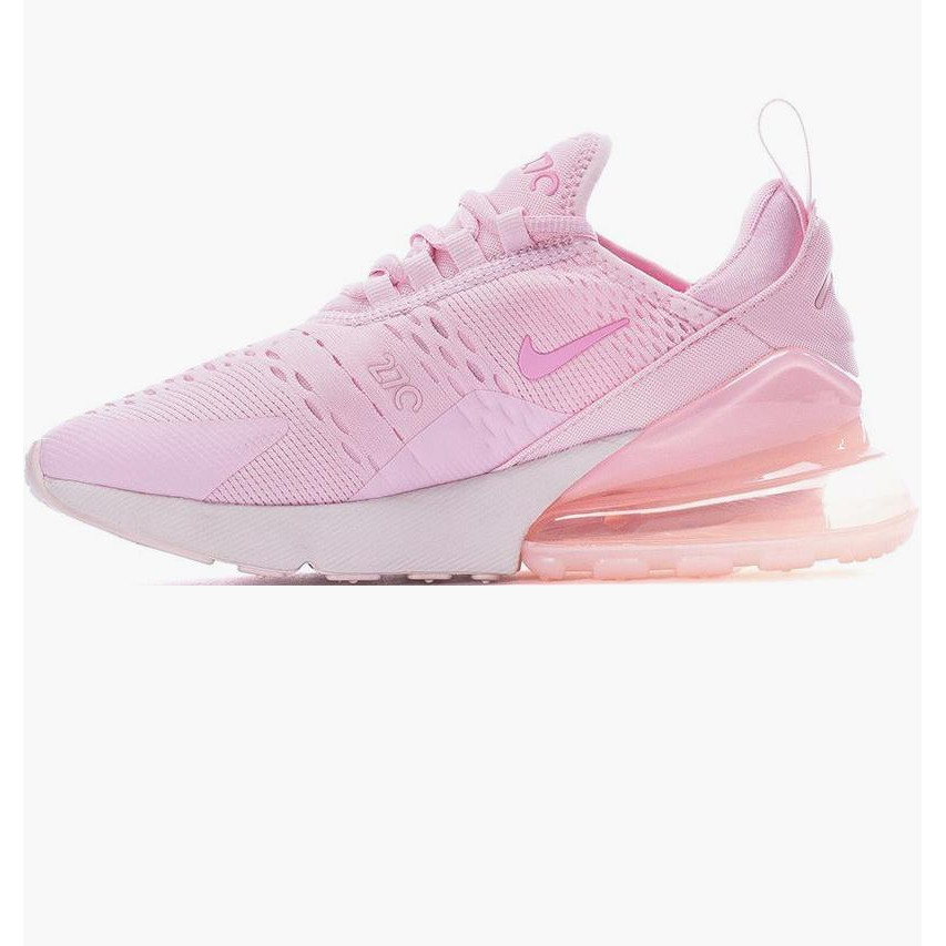 Nike Кросівки  Air Max 270 Pink AH6789-605 40.5 - зображення 1