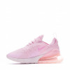 Nike Кросівки  Air Max 270 Pink AH6789-605 40.5 - зображення 4