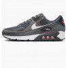 Nike Кросівки  Air Max 90 Grey DR0145-003 42 - зображення 1