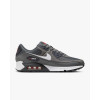 Nike Кросівки  Air Max 90 Grey DR0145-003 42 - зображення 4