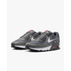 Nike Кросівки  Air Max 90 Grey DR0145-003 42 - зображення 6