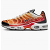 Nike Кросівки  Air Max Plus Og Orange/Red DZ3531-600 44 - зображення 1