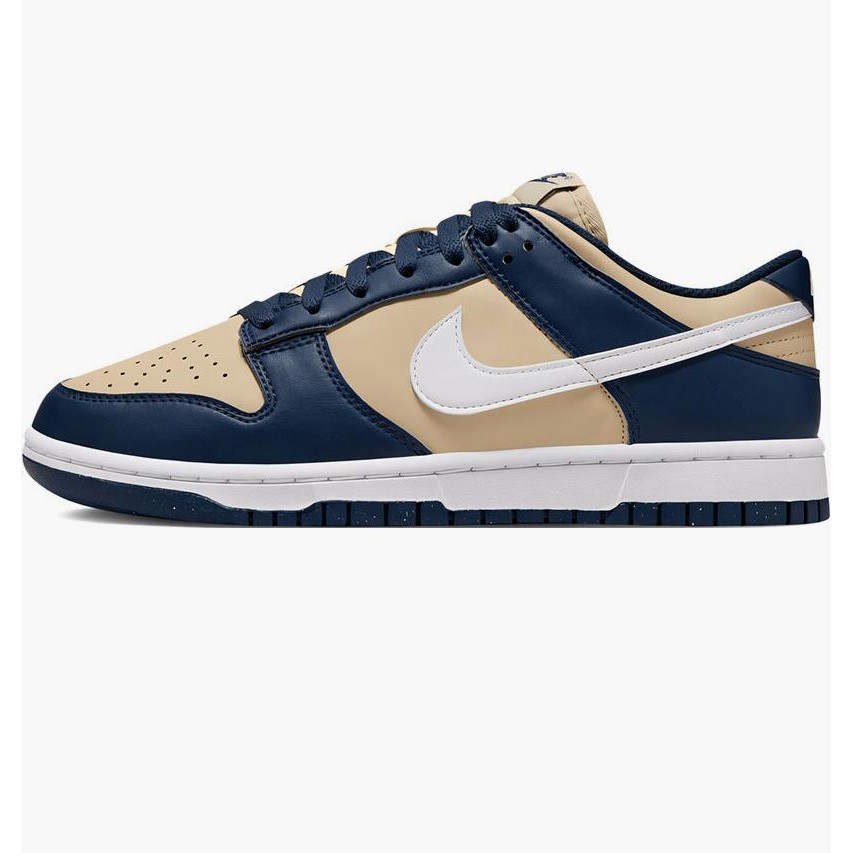 Nike Кросівки  Dunk Low Blue/Beige DD1873-401 40.5 - зображення 1