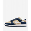 Nike Кросівки  Dunk Low Blue/Beige DD1873-401 40.5 - зображення 2