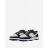 Nike Кросівки  Dunk Low Blue/Beige DD1873-401 40.5 - зображення 3