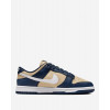 Nike Кросівки  Dunk Low Blue/Beige DD1873-401 40.5 - зображення 4