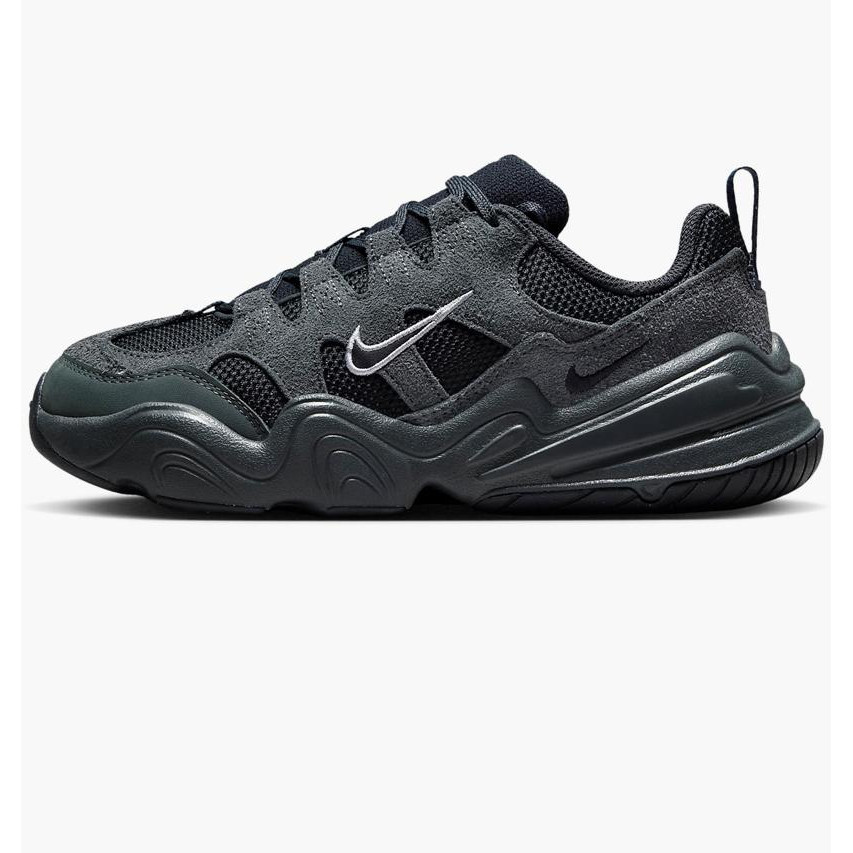 Nike Кросівки  Tech Hera Black DR9761-003 40 - зображення 1