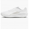 Nike Кросівки  Downshifter 13 Road Running Shoes White FD6454-100 39 - зображення 1