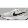 Nike Кросівки  Waffle Nav White/Beige FJ4195-100 44.5 - зображення 3